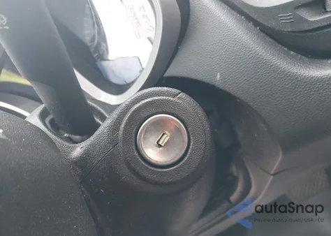 2013 Chevrolet Equinox Ltz z USA, uszkodzony, nr VIN 1GNALFEK5DZ115713